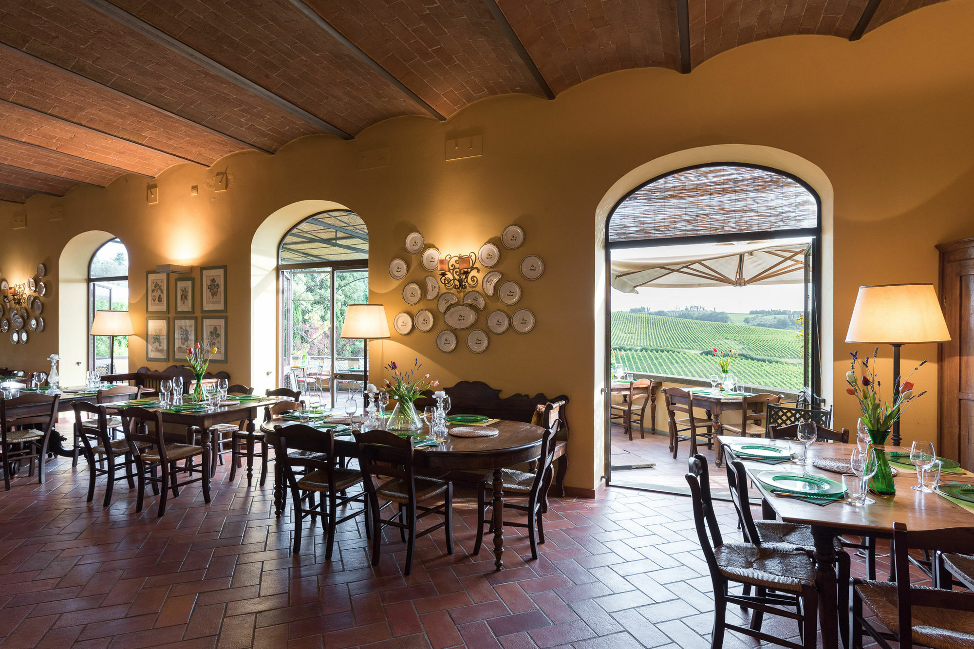 Podere Torricella Montespertoli Exterior photo