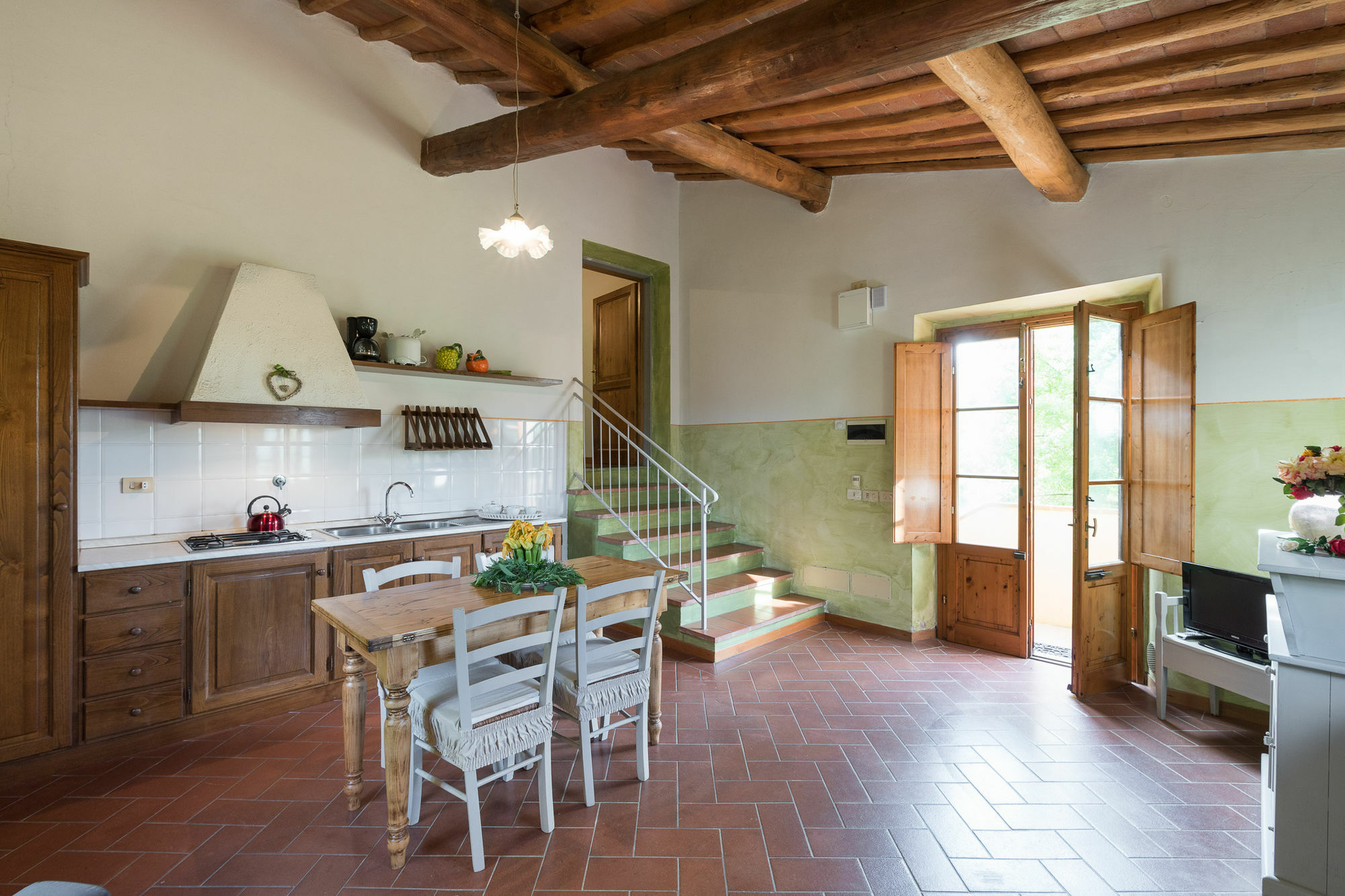 Podere Torricella Montespertoli Exterior photo