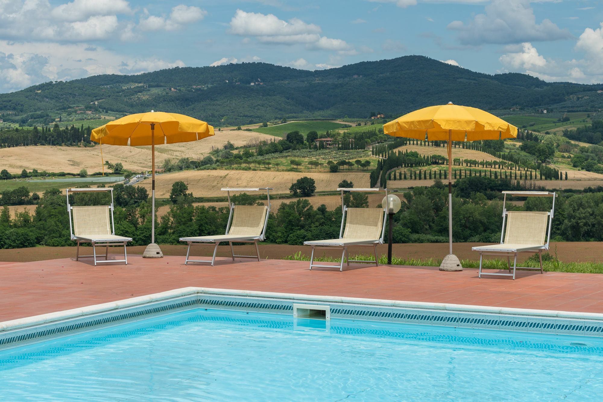 Podere Torricella Montespertoli Exterior photo