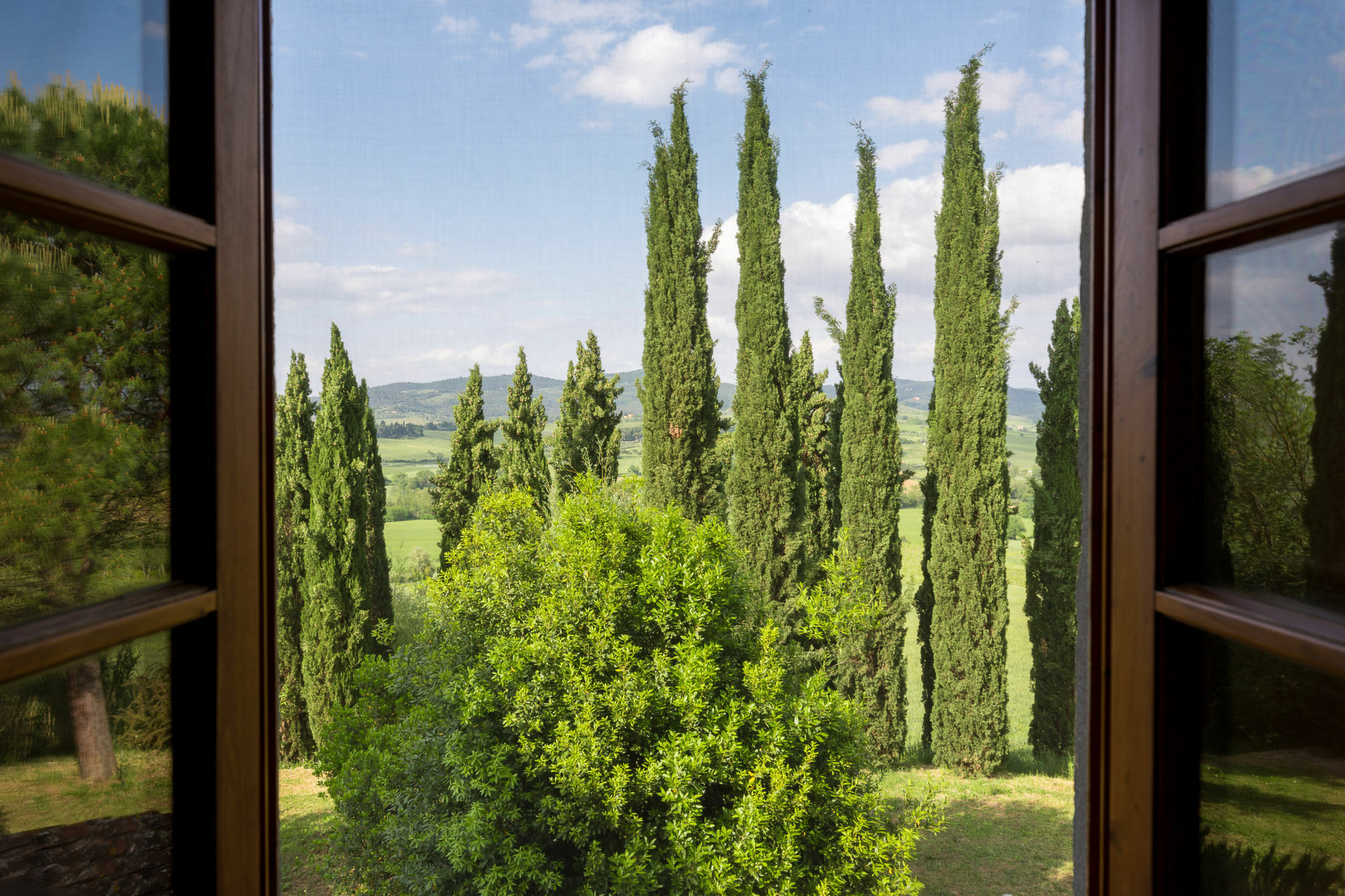 Podere Torricella Montespertoli Exterior photo