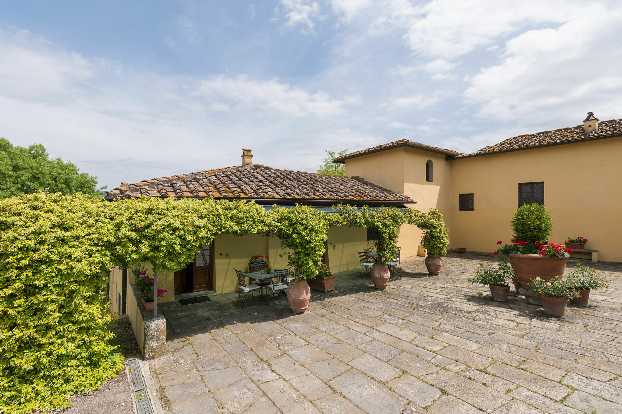 Podere Torricella Montespertoli Exterior photo