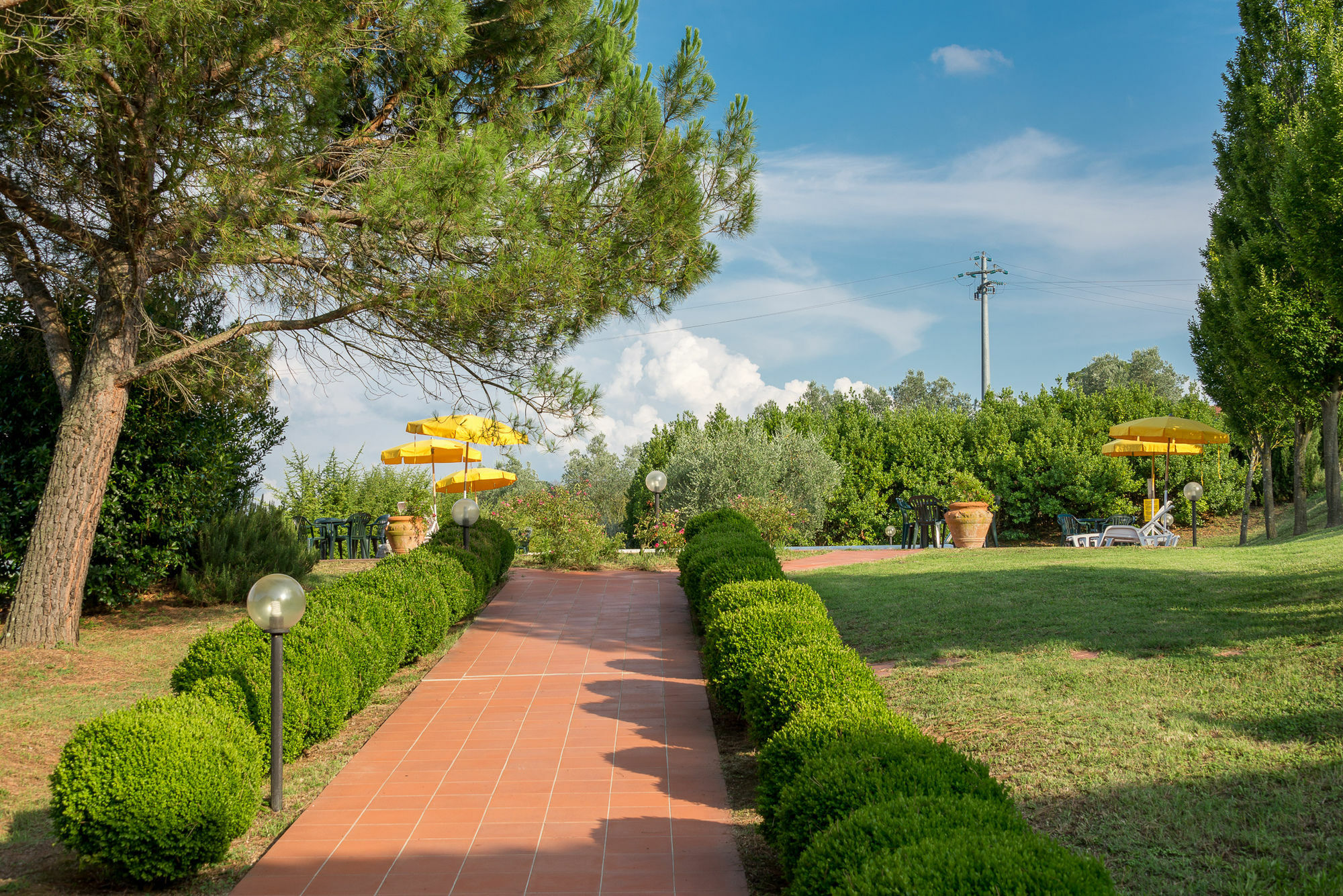 Podere Torricella Montespertoli Exterior photo